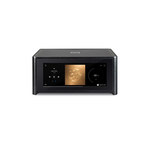 NAD M10 V3 - Front